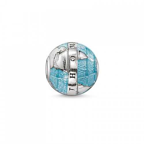 Thomas Sabo Karma Bead K0036